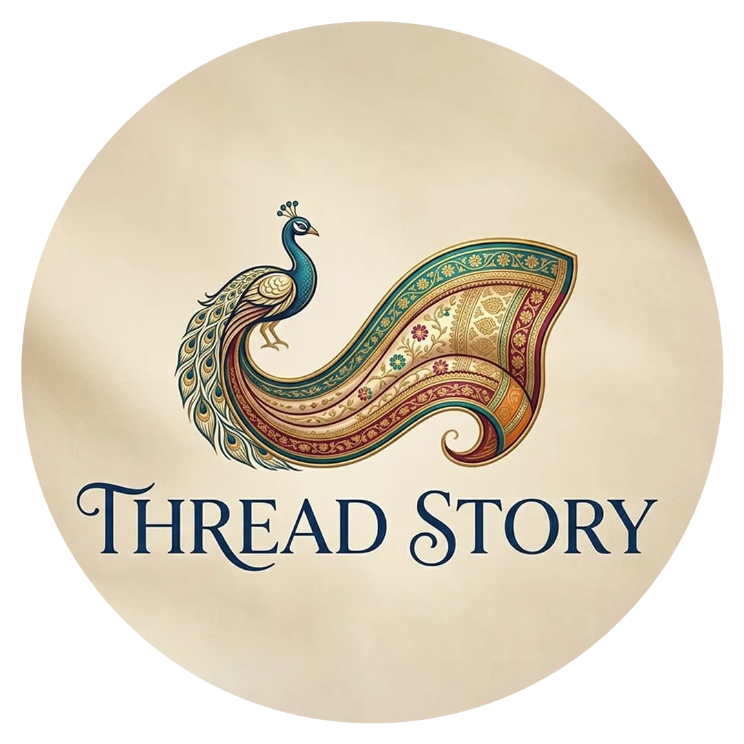 Thread Story logo